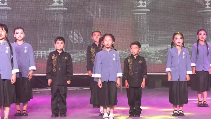 06口才《中华少年郎》